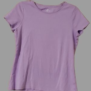 St John's Light purple